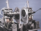 Blower Assembly Machine